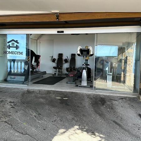 Tenerife Sur Habitacion De Lujo Costa Adeje  Exterior foto