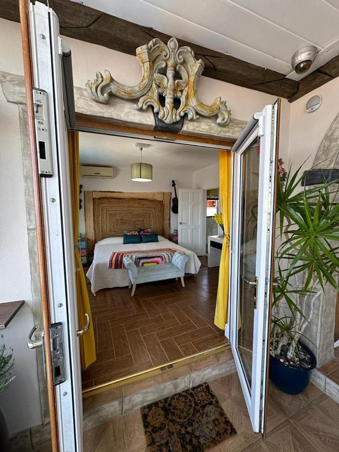 Tenerife Sur Habitacion De Lujo Costa Adeje  Exterior foto