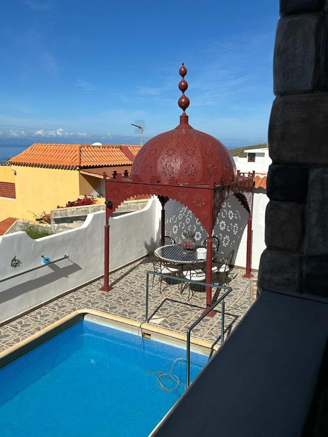 Tenerife Sur Habitacion De Lujo Costa Adeje  Exterior foto