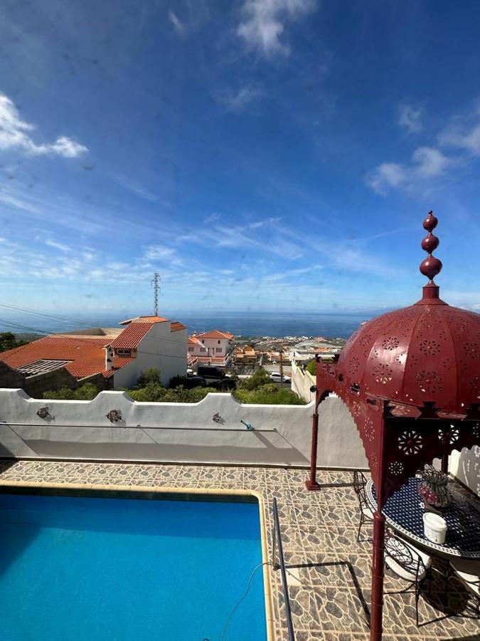 Tenerife Sur Habitacion De Lujo Costa Adeje  Exterior foto