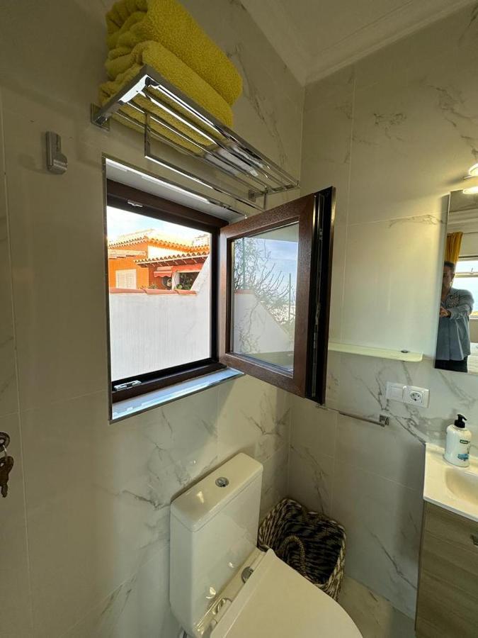 Tenerife Sur Habitacion De Lujo Costa Adeje  Exterior foto