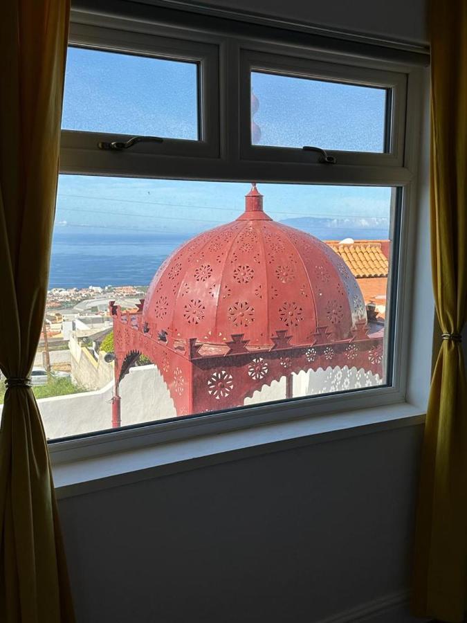 Tenerife Sur Habitacion De Lujo Costa Adeje  Exterior foto